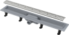 Picture of საშხაპე იატაკის ტრაპი APZ10 SIMPLE - 65x6x7,5  სმ